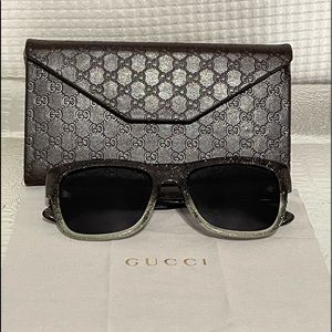 ******SOLD******* Gucci sunglasses